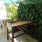 Apartment Jakoubek *