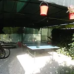 Jakoubek 아파트 로고즈니차