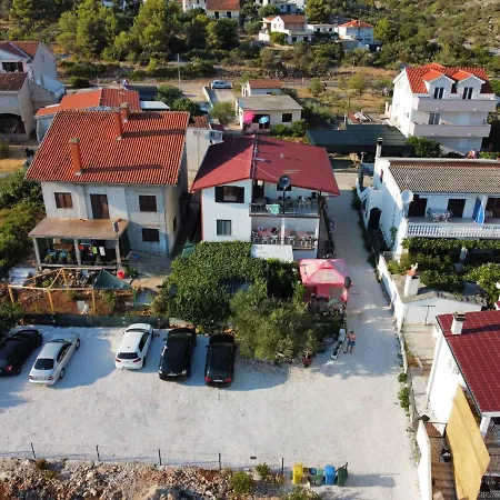 Jakoubek Apartmán *