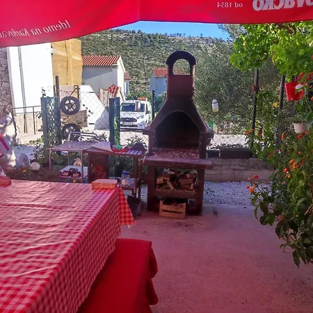 Jakoubek Apartament *