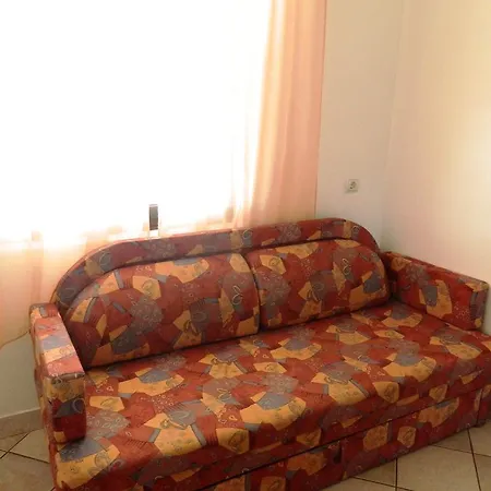 Apartmán Jakoubek *