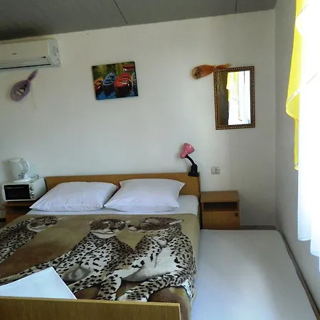 Jakoubek Apartmán Rogoznica (Sibenik-Knin)