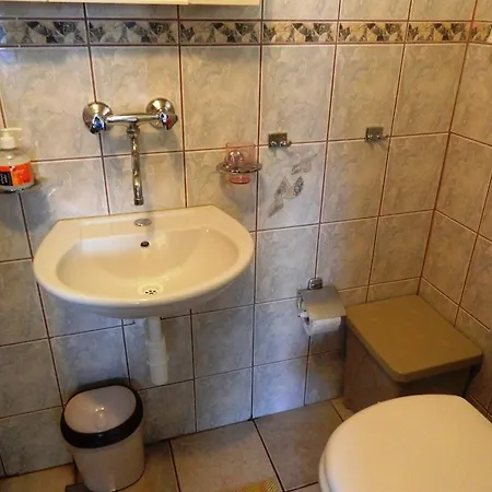Apartmán Jakoubek Rogoznica (Sibenik-Knin)