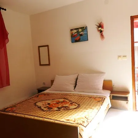 Jakoubek Apartmán