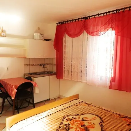 Jakoubek Apartmán Rogoznica (Sibenik-Knin)
