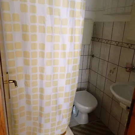 Apartmán Jakoubek *