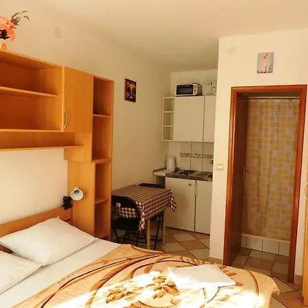 Jakoubek Apartment *