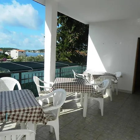 Jakoubek Rogoznica (Sibenik-Knin)