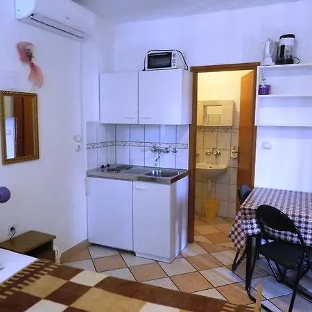 Jakoubek Apartmán Rogoznica (Sibenik-Knin)