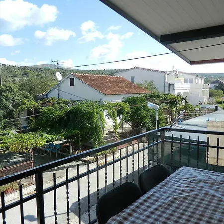 Jakoubek * Rogoznica (Sibenik-Knin)