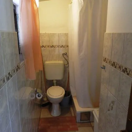 Jakoubek Apartmán *
