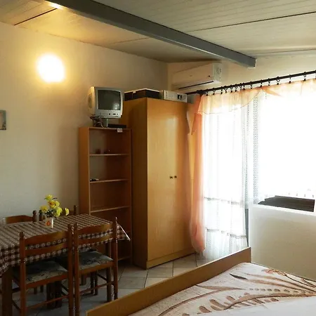 Jakoubek Apartmán *