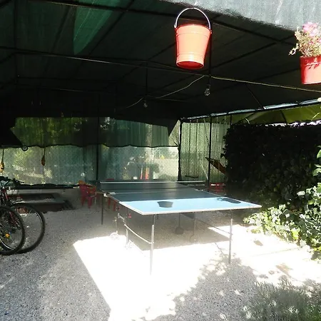 Jakoubek アパート ロゴズニッツァ