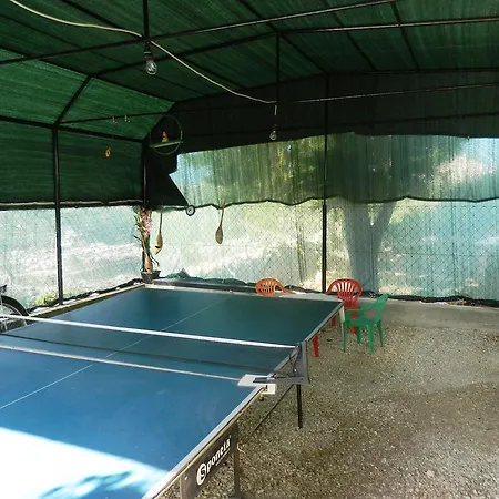 Apartment Jakoubek *