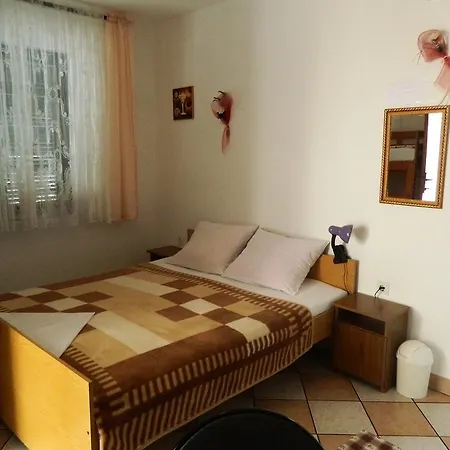 Jakoubek Rogoznica (Sibenik-Knin)