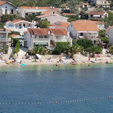 Apartament Jakoubek Rogoznica (Sibenik-Knin)