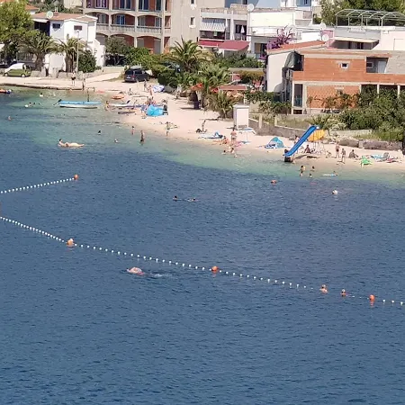 Apartmán Jakoubek Rogoznica (Sibenik-Knin)