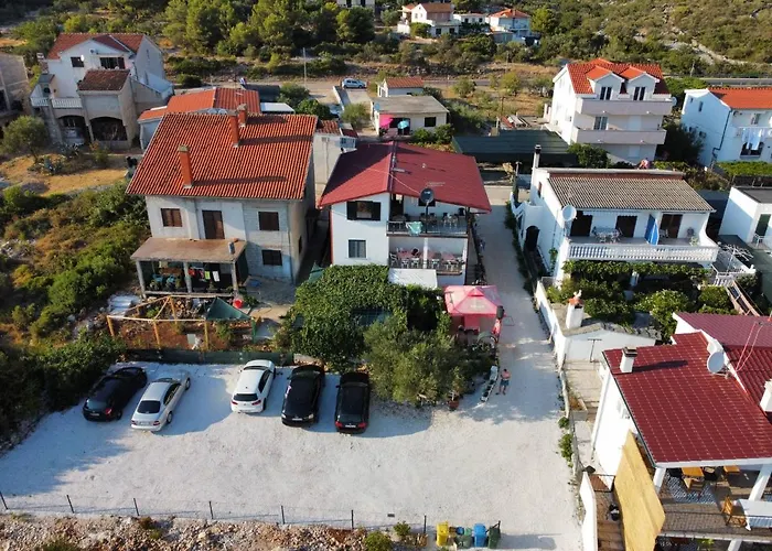 Jakoubek Apartament *