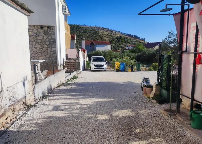 Appartement Jakoubek