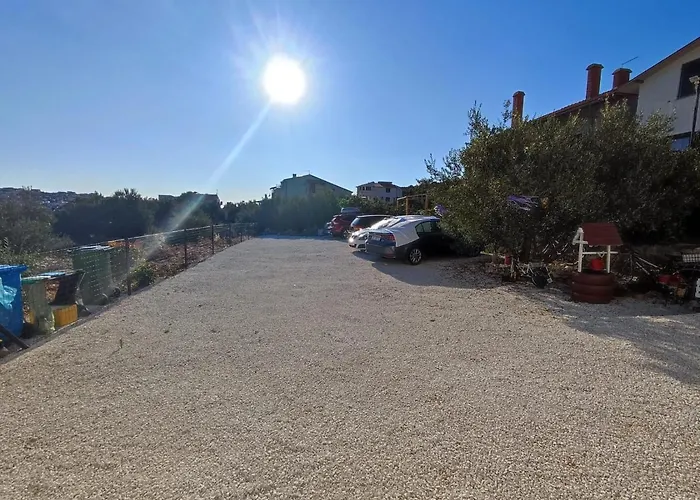 Appartement Jakoubek