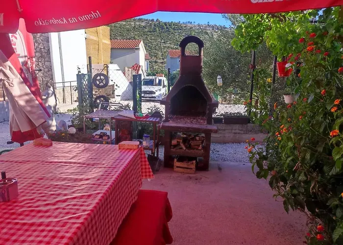 Jakoubek Appartement *