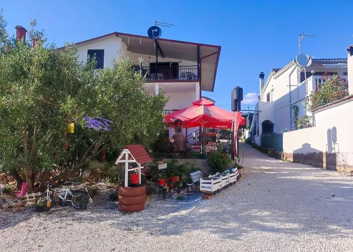 Jakoubek * Rogoznica (Sibenik-Knin)