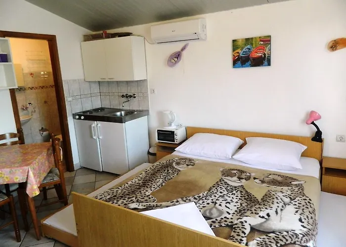 Jakoubek Rogoznica (Sibenik-Knin)