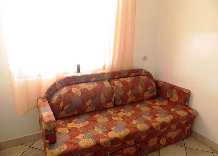 Apartament Jakoubek *