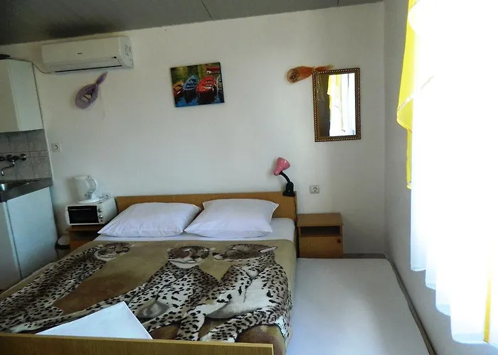 Jakoubek Appartement Rogoznica (Sibenik-Knin)