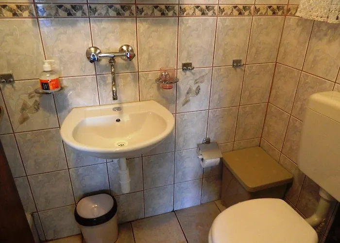 Apartament Jakoubek Rogoznica (Sibenik-Knin)