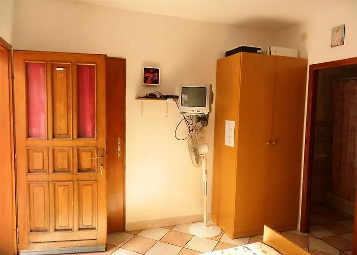 Jakoubek Apartament *