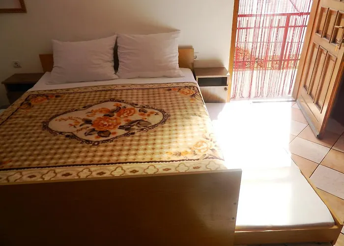 Jakoubek Apartament Rogoznica (Sibenik-Knin)