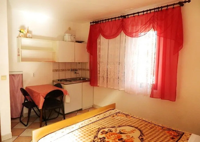 Jakoubek Apartament Rogoznica (Sibenik-Knin)