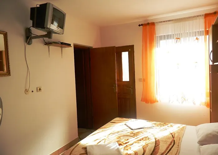 Jakoubek Apartament Rogoznica (Sibenik-Knin)