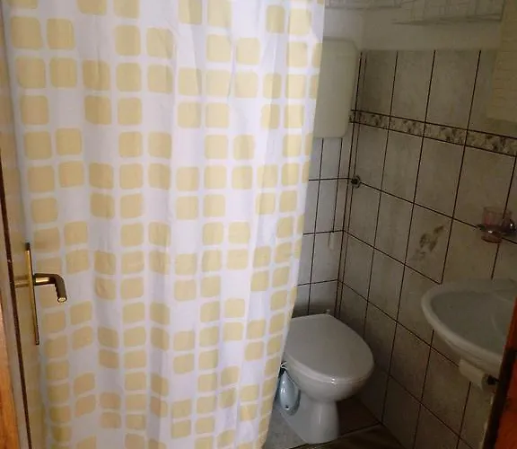 Appartement Jakoubek *