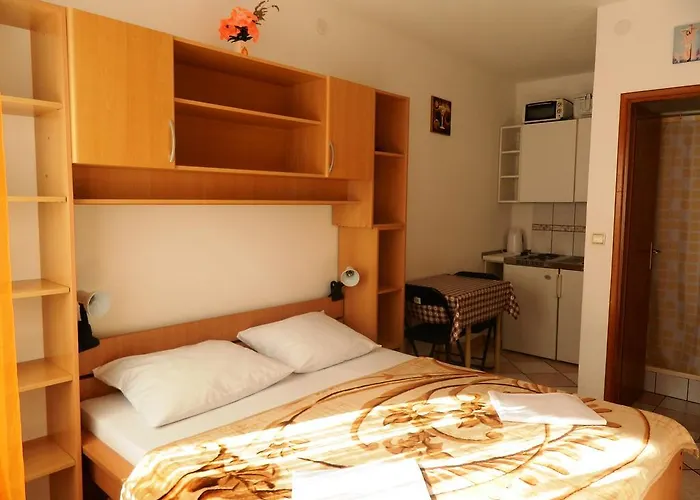 Appartement Jakoubek