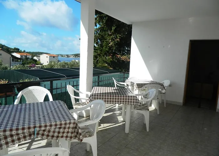 Jakoubek Rogoznica (Sibenik-Knin)