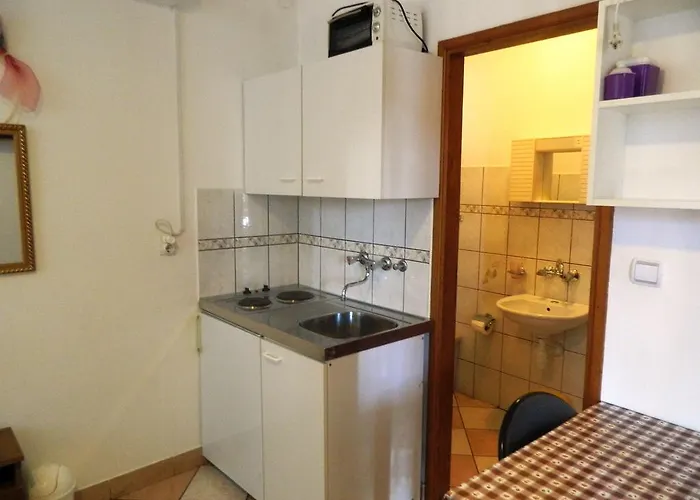 Jakoubek * Rogoznica (Sibenik-Knin)