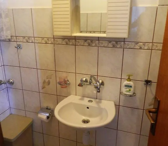 Jakoubek Appartement