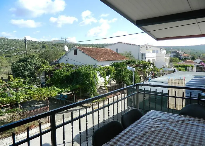 Jakoubek * Rogoznica (Sibenik-Knin)