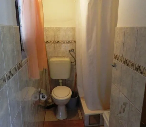 Jakoubek Appartement *