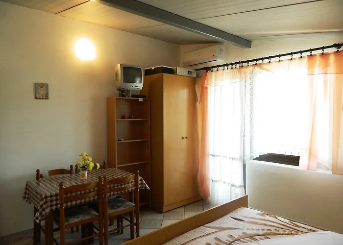 Jakoubek Appartement *