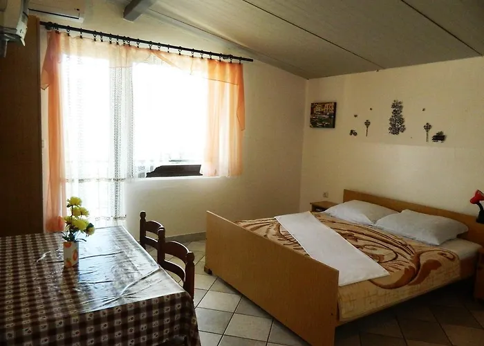 Apartament Jakoubek *