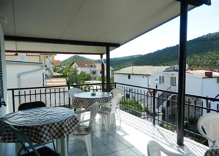 Jakoubek Apartament *