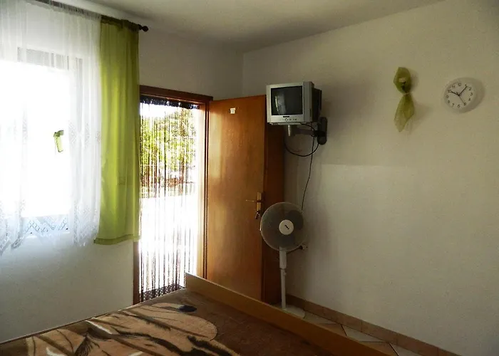Appartement Jakoubek Rogoznica (Sibenik-Knin)