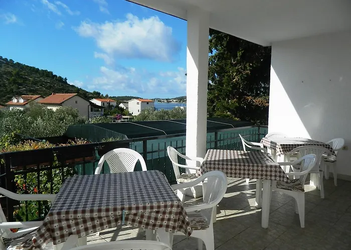 Jakoubek Appartement *