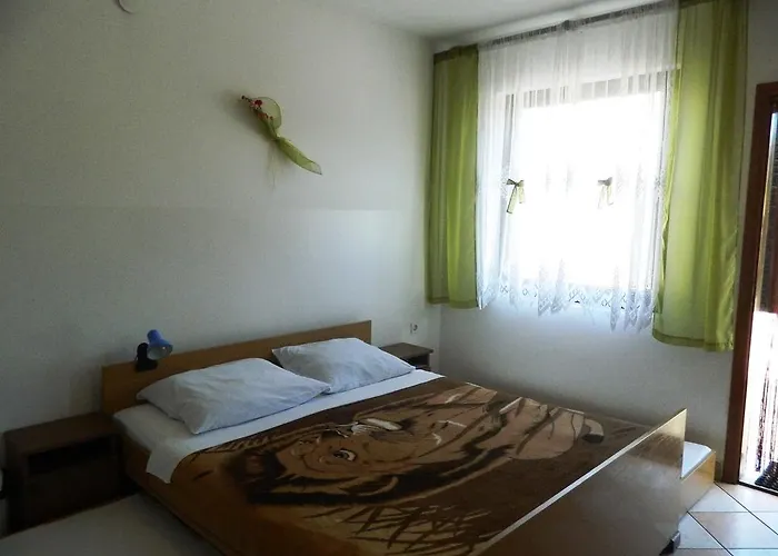 Appartement Jakoubek