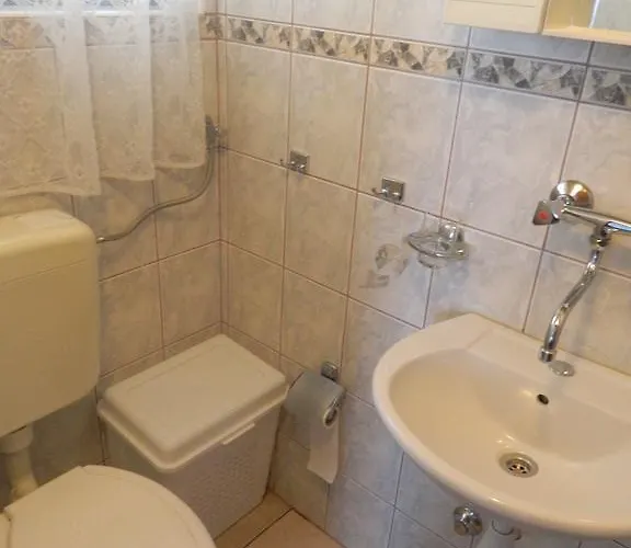 Apartament Jakoubek