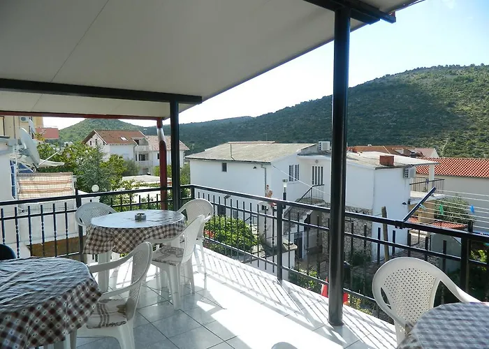 Jakoubek Apartament Rogoznica (Sibenik-Knin)