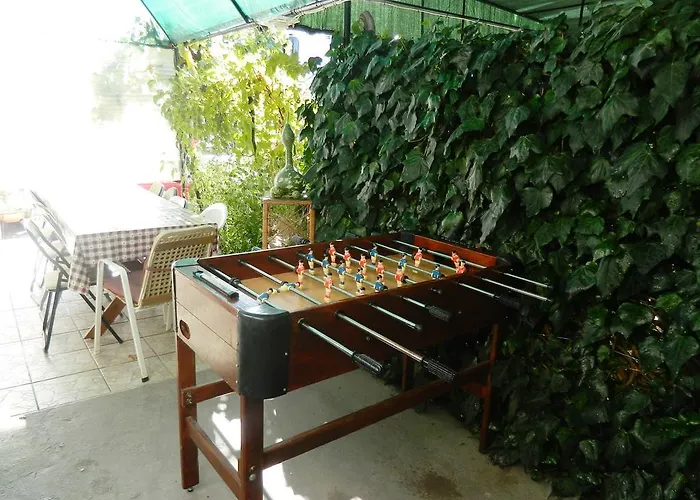 Apartament Jakoubek *